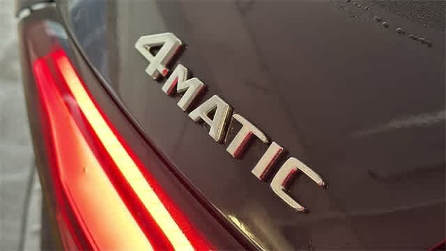 Thumbnail: 2025 Mercedes-Benz GLC - 37