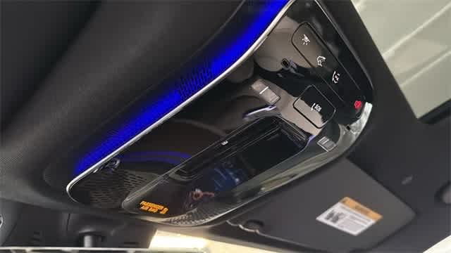 Thumbnail: 2025 Mercedes-Benz GLC - 79