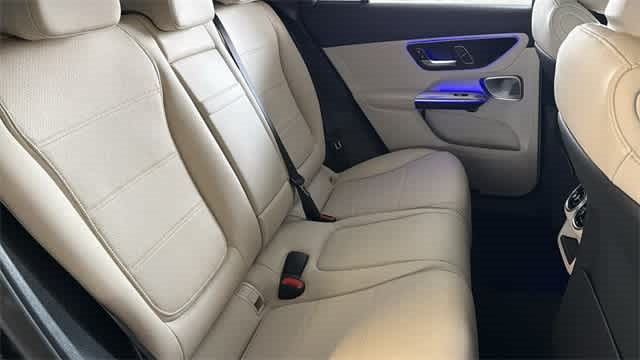 Thumbnail: 2025 Mercedes-Benz GLC - 95