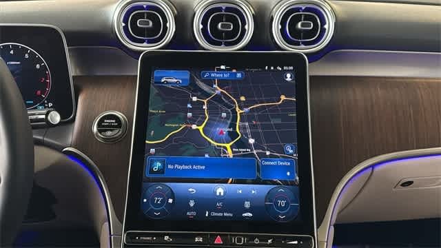 Thumbnail: 2025 Mercedes-Benz GLC - 71