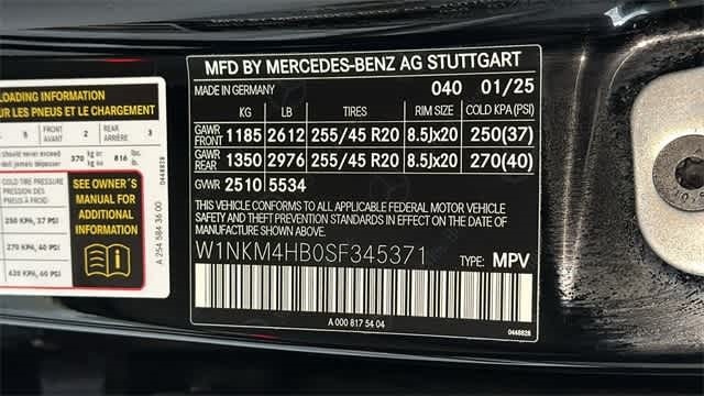 Thumbnail: 2025 Mercedes-Benz GLC - 47