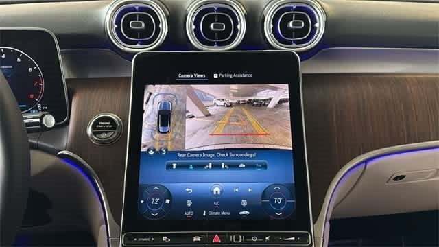 Thumbnail: 2025 Mercedes-Benz GLC - 99