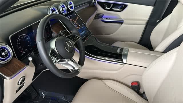 Thumbnail: 2025 Mercedes-Benz GLC - 104