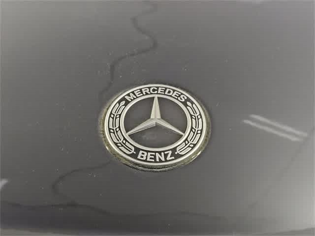 Thumbnail: 2025 Mercedes-Benz GLC - 161