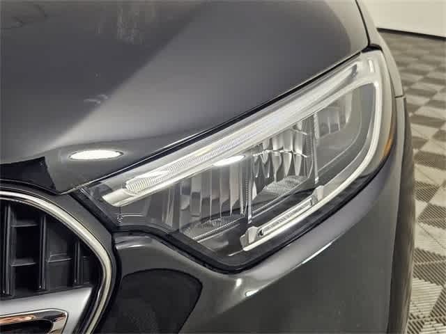 Thumbnail: 2025 Mercedes-Benz GLC - 159