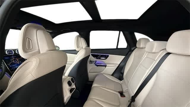 Thumbnail: 2025 Mercedes-Benz GLC - 149