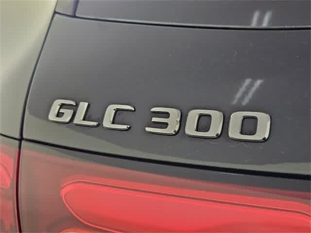 Thumbnail: 2025 Mercedes-Benz GLC - 163