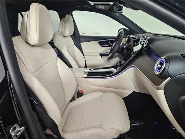 Thumbnail: 2025 Mercedes-Benz GLC - 181