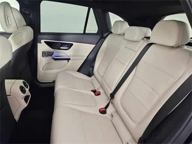 Thumbnail: 2025 Mercedes-Benz GLC - 175