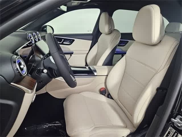 Thumbnail: 2025 Mercedes-Benz GLC - 169