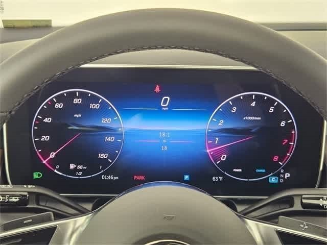 Thumbnail: 2025 Mercedes-Benz GLC - 200