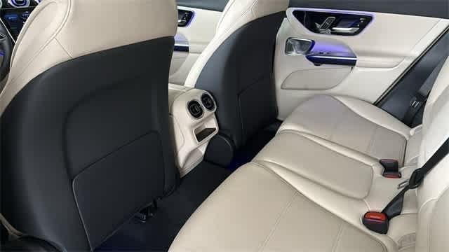 Thumbnail: 2025 Mercedes-Benz GLC - 191