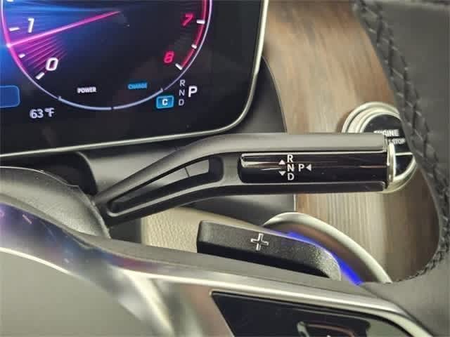 Thumbnail: 2025 Mercedes-Benz GLC - 190