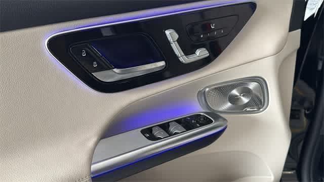 Thumbnail: 2025 Mercedes-Benz GLC - 167