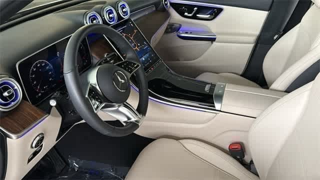 Thumbnail: 2025 Mercedes-Benz GLC - 187