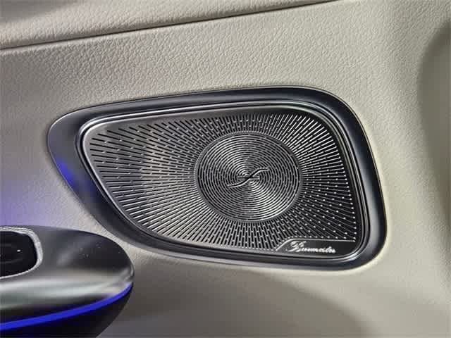 Thumbnail: 2025 Mercedes-Benz GLC - 198