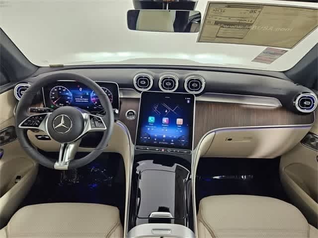 Thumbnail: 2025 Mercedes-Benz GLC - 15