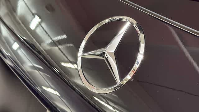 Thumbnail: 2025 Mercedes-Benz GLC - 7