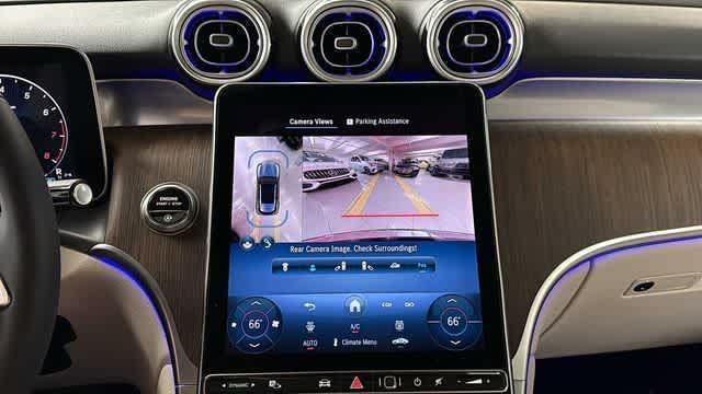 Thumbnail: 2025 Mercedes-Benz GLC - 28