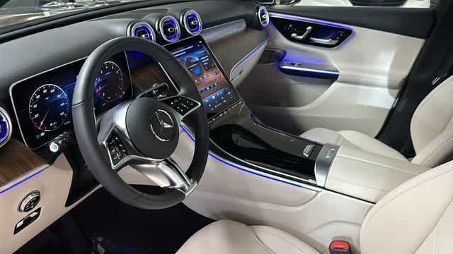 Thumbnail: 2025 Mercedes-Benz GLC - 13
