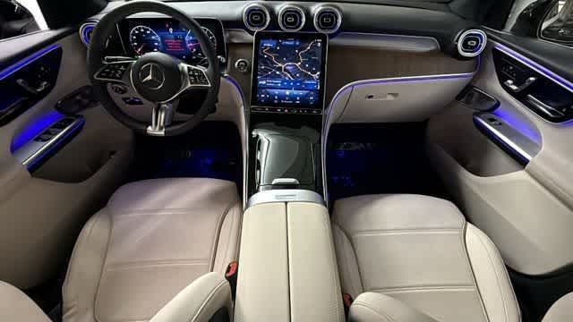 Thumbnail: 2025 Mercedes-Benz GLC - 2