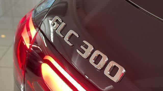 Thumbnail: 2025 Mercedes-Benz GLC - 16