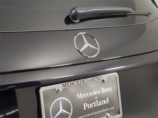 Thumbnail: 2026 Mercedes-Benz GLC - 7