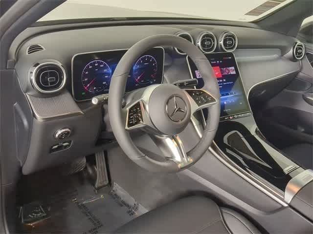 Thumbnail: 2026 Mercedes-Benz GLC - 2