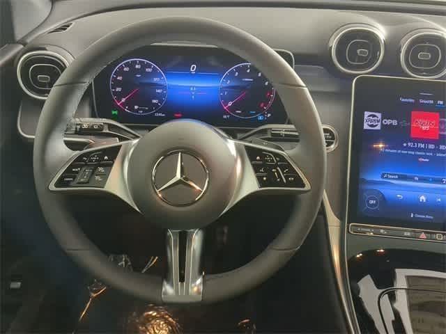 Thumbnail: 2026 Mercedes-Benz GLC - 14