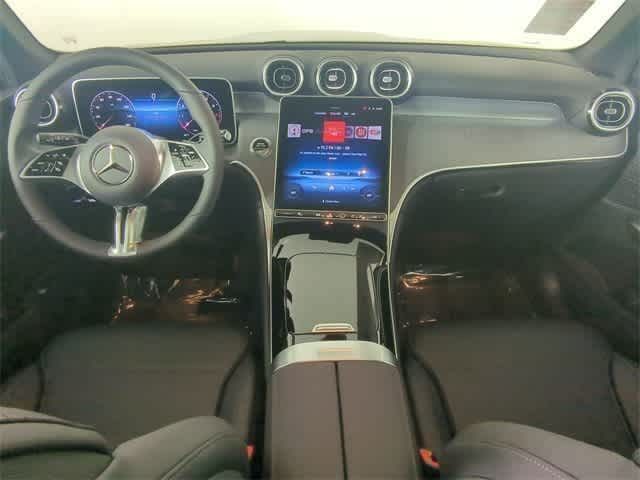 Thumbnail: 2026 Mercedes-Benz GLC - 10