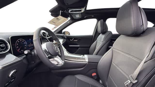 Thumbnail: 2026 Mercedes-Benz GLC - 9