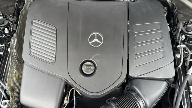 Thumbnail: 2026 Mercedes-Benz GLC - 7