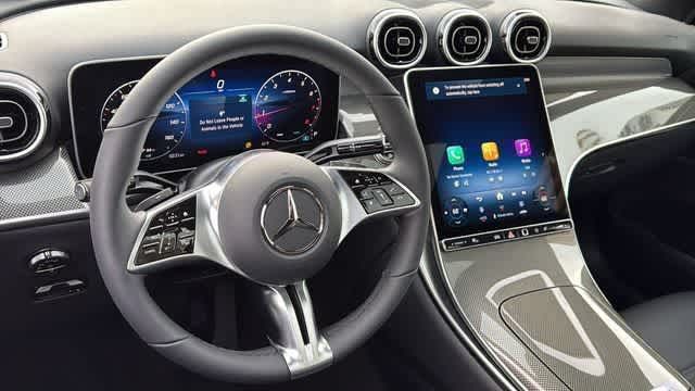 Thumbnail: 2026 Mercedes-Benz GLC - 2