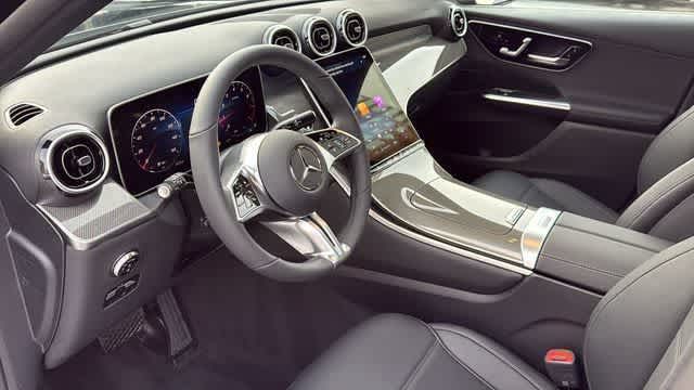 Thumbnail: 2026 Mercedes-Benz GLC - 8