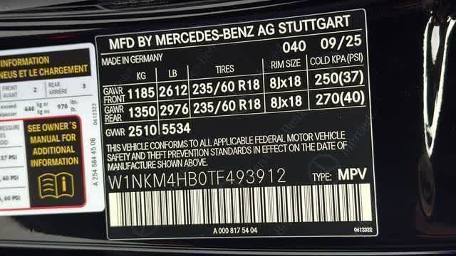 Thumbnail: 2026 Mercedes-Benz GLC - 18
