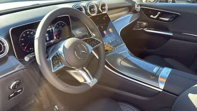 Thumbnail: 2026 Mercedes-Benz GLC - 2