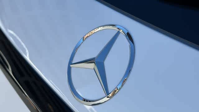 Thumbnail: 2026 Mercedes-Benz GLC - 12