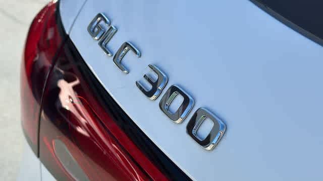 Thumbnail: 2026 Mercedes-Benz GLC - 6