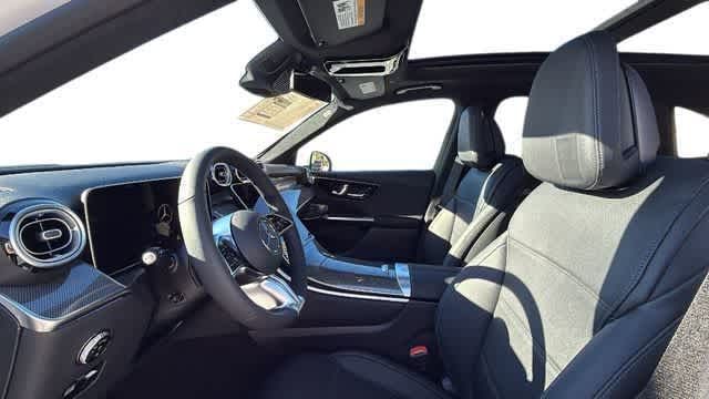 Thumbnail: 2026 Mercedes-Benz GLC - 9