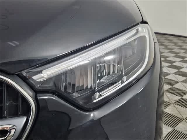 Thumbnail: 2025 Mercedes-Benz GLC - 36