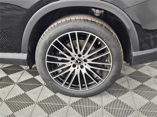 Thumbnail: 2025 Mercedes-Benz GLC - 40