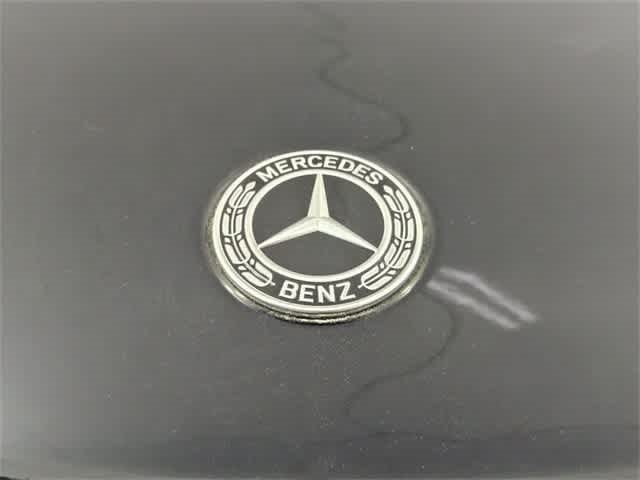 Thumbnail: 2025 Mercedes-Benz GLC - 37