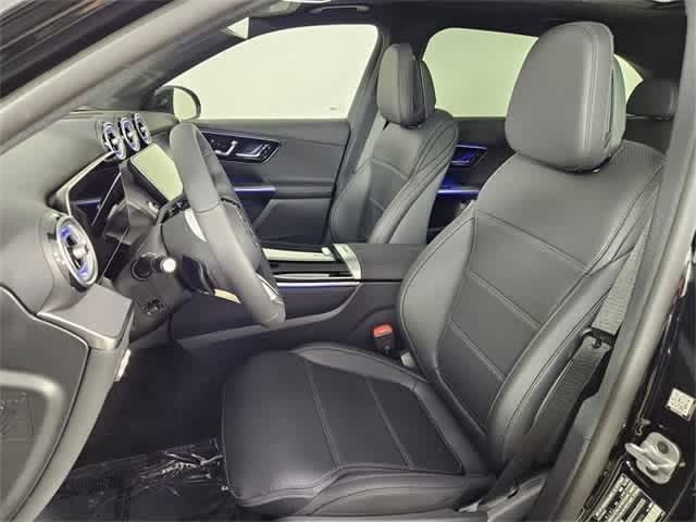 Thumbnail: 2025 Mercedes-Benz GLC - 41