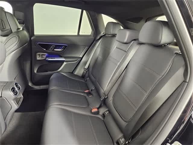 Thumbnail: 2025 Mercedes-Benz GLC - 47