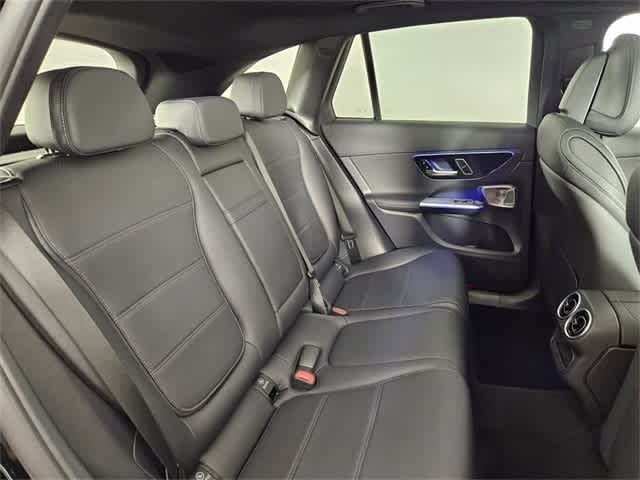 Thumbnail: 2025 Mercedes-Benz GLC - 48