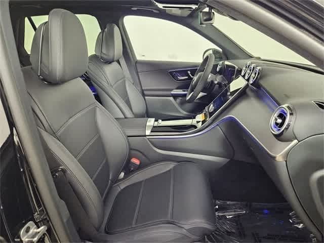 Thumbnail: 2025 Mercedes-Benz GLC - 51