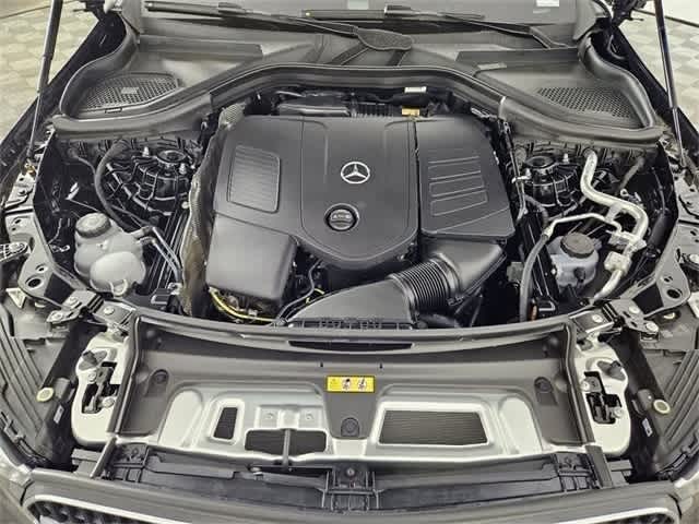 Thumbnail: 2025 Mercedes-Benz GLC - 9