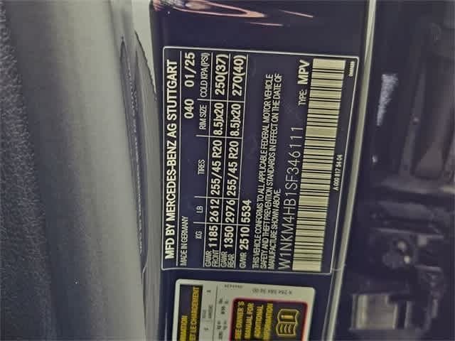 Thumbnail: 2025 Mercedes-Benz GLC - 77