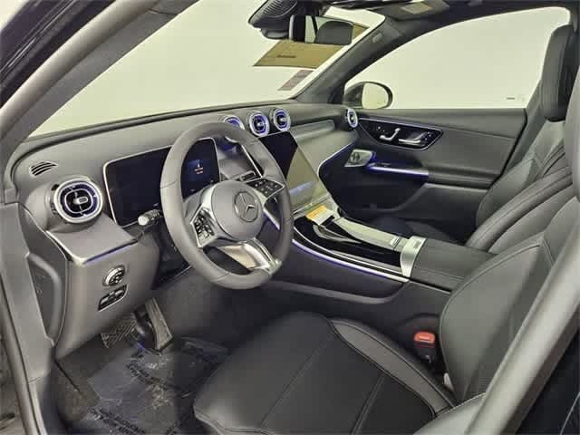 Thumbnail: 2025 Mercedes-Benz GLC - 34