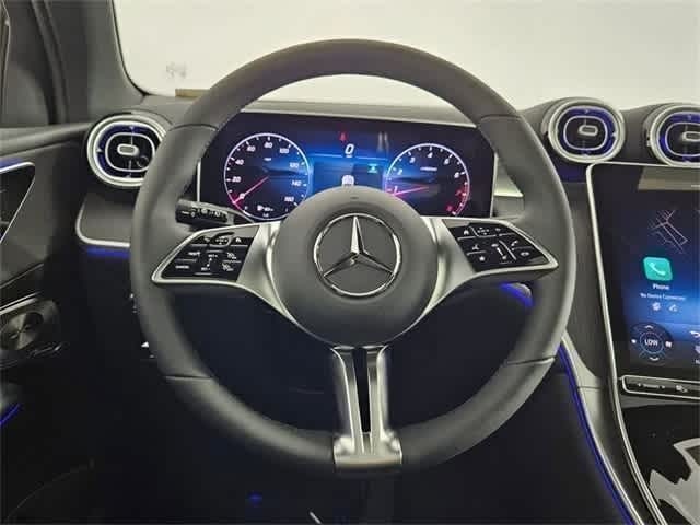 Thumbnail: 2025 Mercedes-Benz GLC - 10